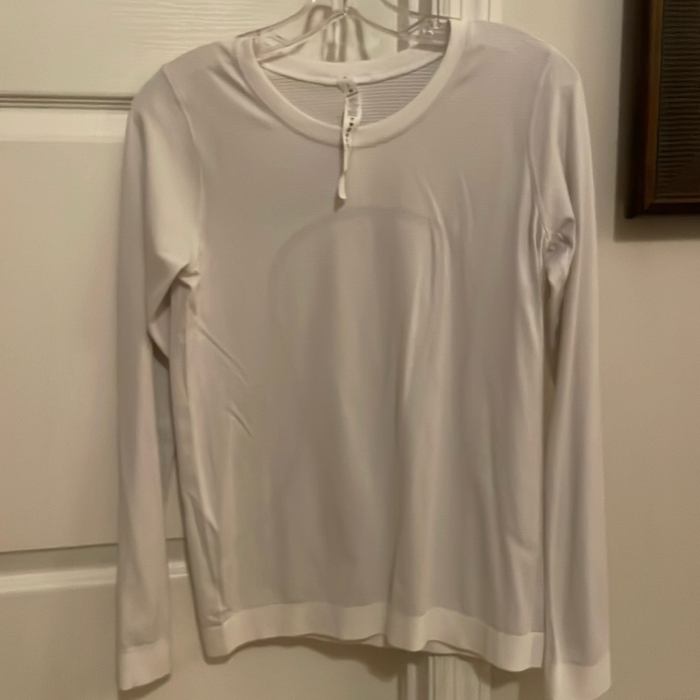 Long Sleeve lululemon